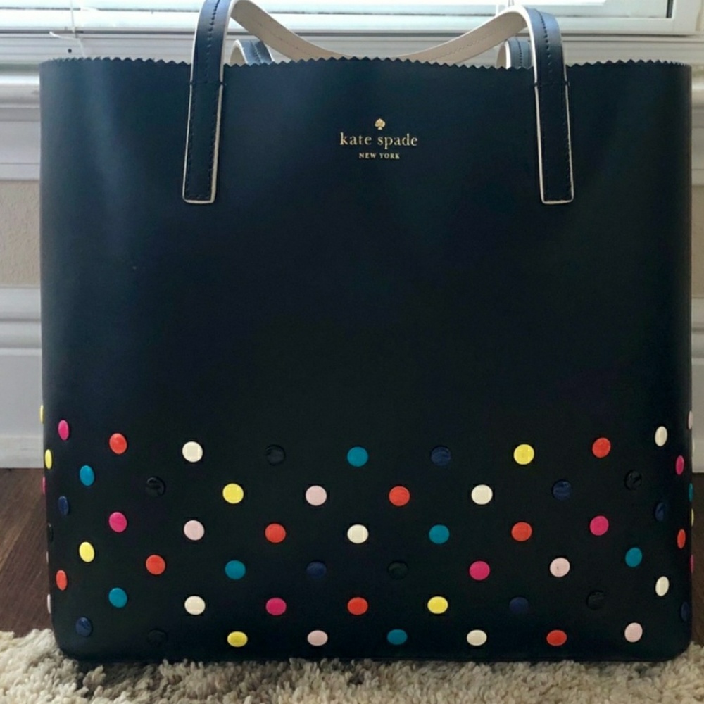 Large Kate Spade Tote